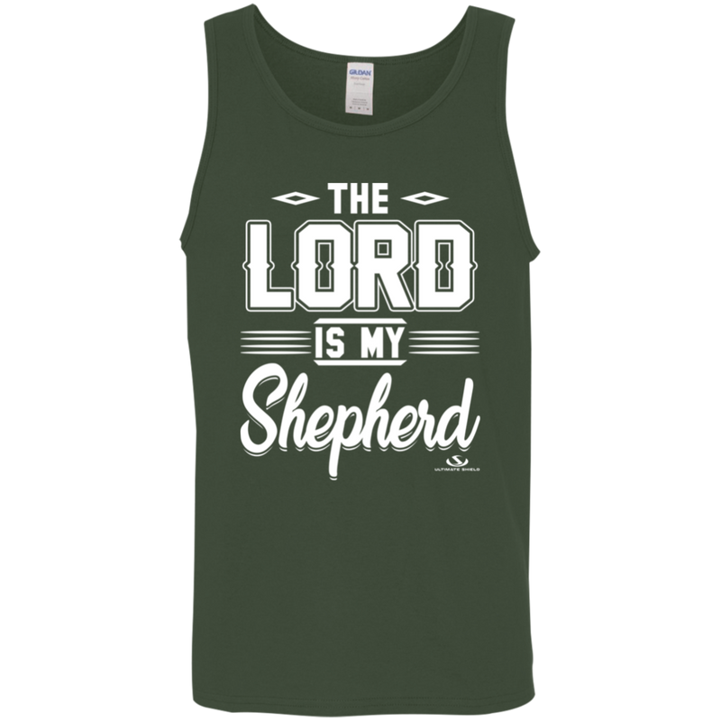 Men's Tank Tops