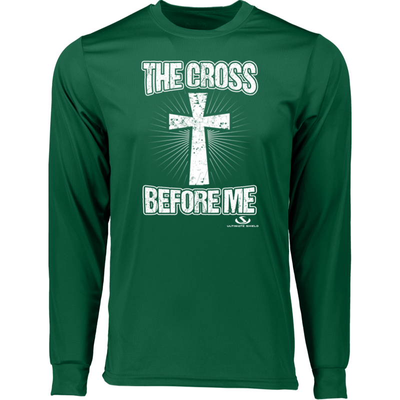 Men's Long Sleeve Shirt