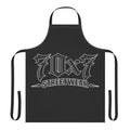 70x7 Streetwear Logo Apron — 70x7 Urban Chef Apron