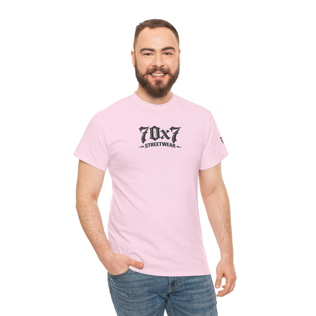 Christ Walk T-Shirt — ‘For we walk by faith, not by sight’ Christian Graphic Tee