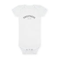 Sweetness Organic Baby Onesie – 'Sweetness Est. 2026' Infant Bodysuit