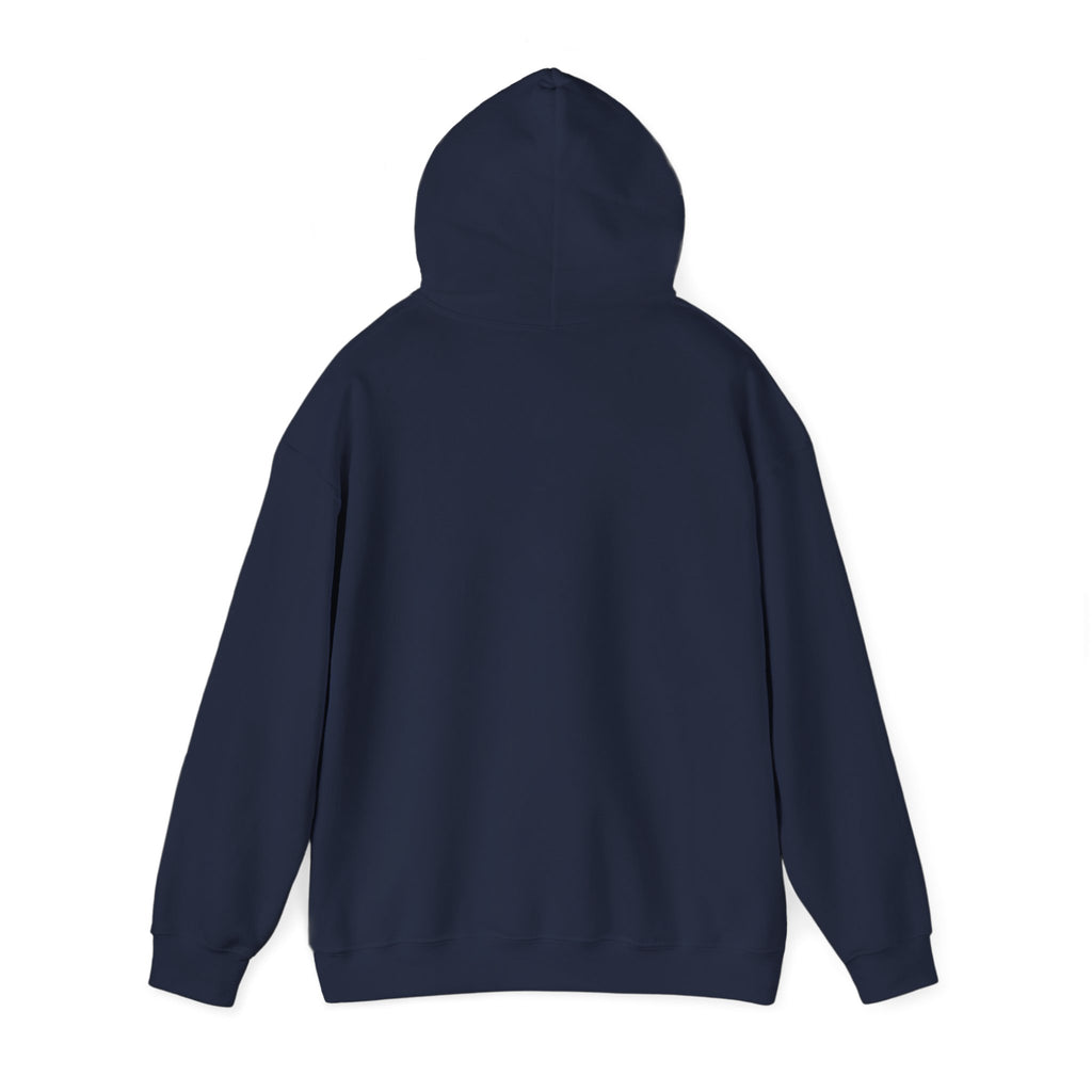 handwritten messy type hoodie | messy script design, doodle text hoodie
