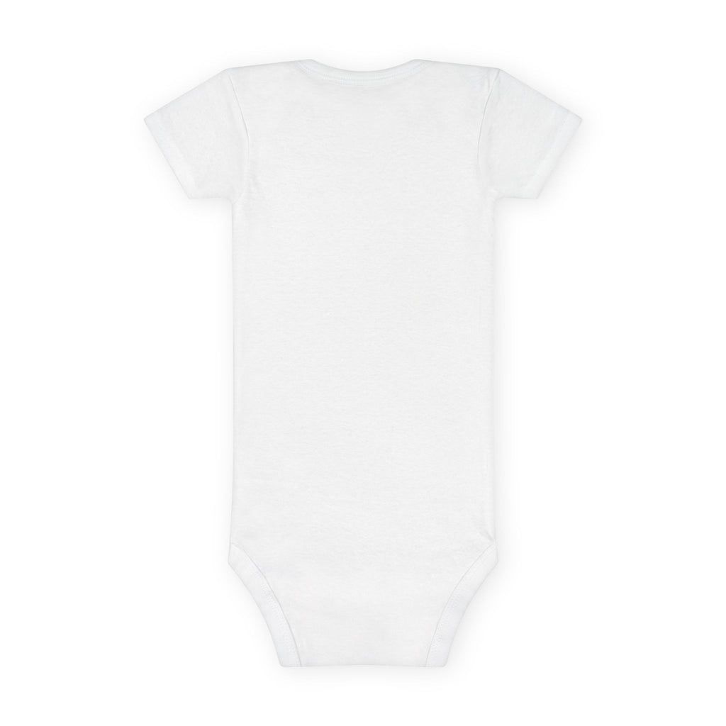 Sweetness Organic Baby Onesie – 'Sweetness Est. 2026' Infant Bodysuit