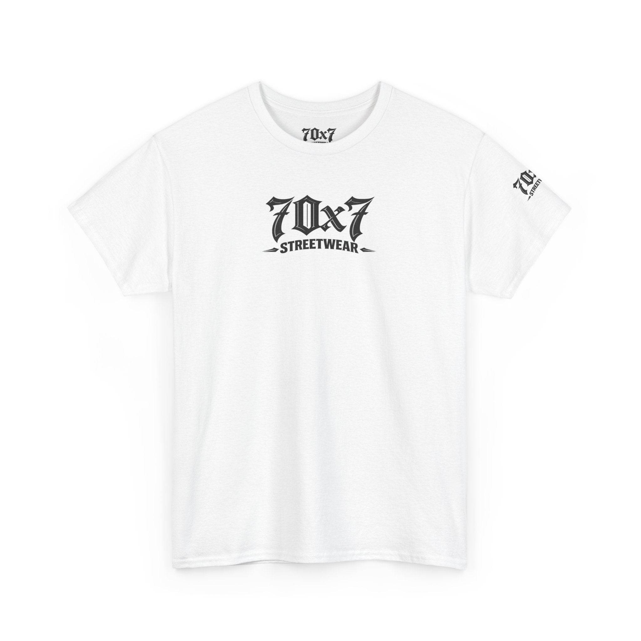 Christ Walk T-Shirt — ‘For we walk by faith, not by sight’ Christian Graphic Tee