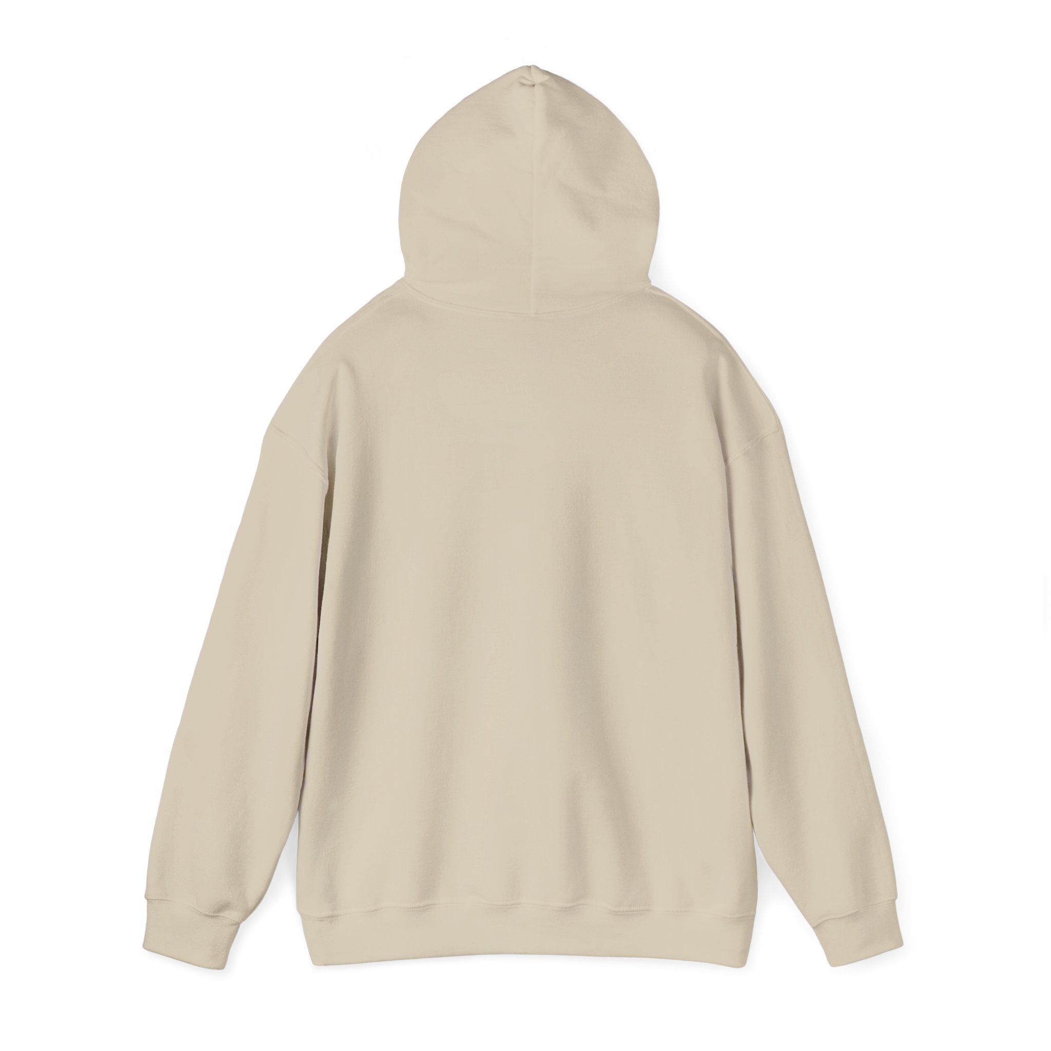 Crossover From Death 2 Life Hoodie — Bold Graphic Tour-Style Pullover