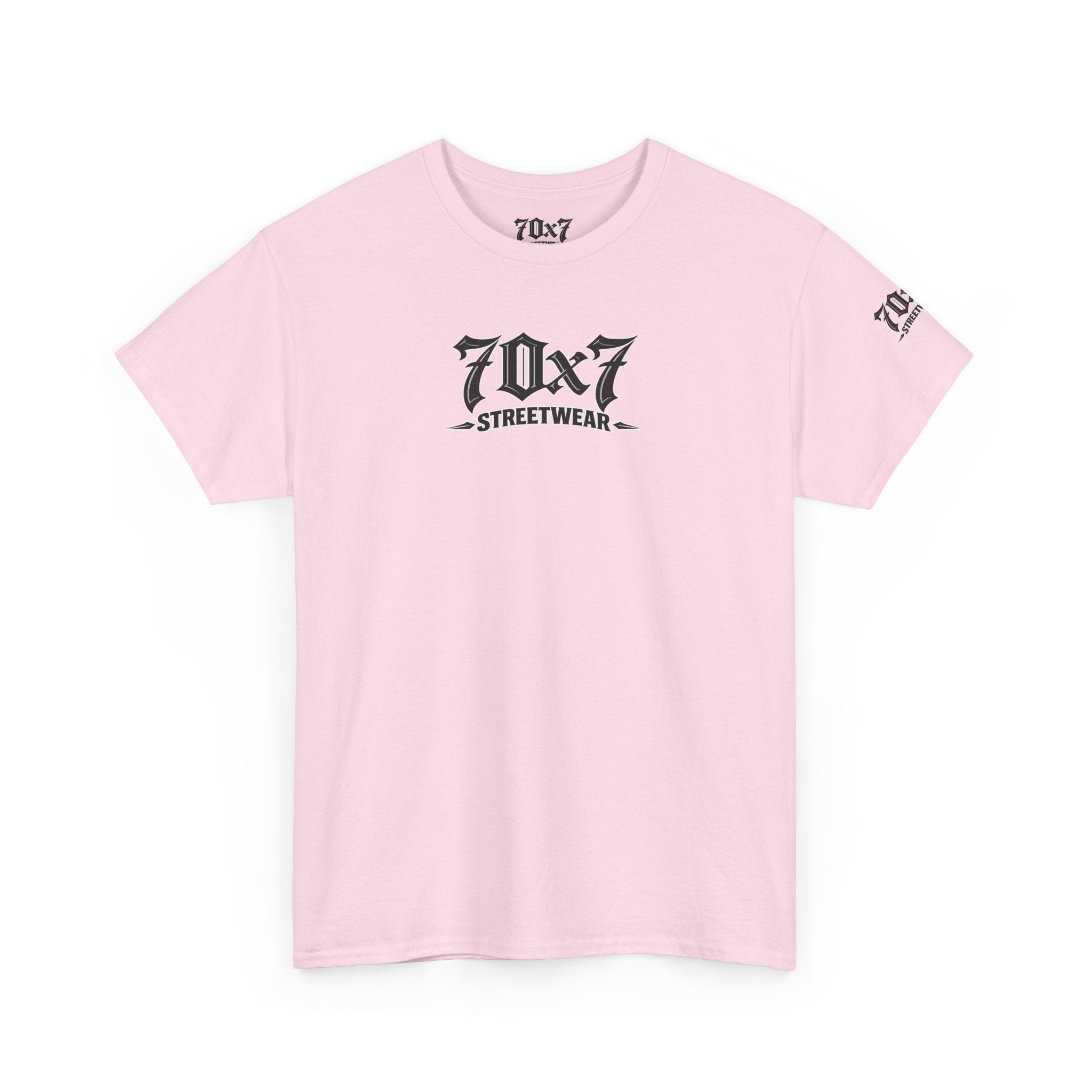 Christ Walk T-Shirt — ‘For we walk by faith, not by sight’ Christian Graphic Tee