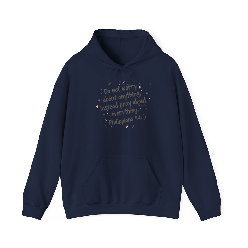 handwritten messy type hoodie | messy script design, doodle text hoodie
