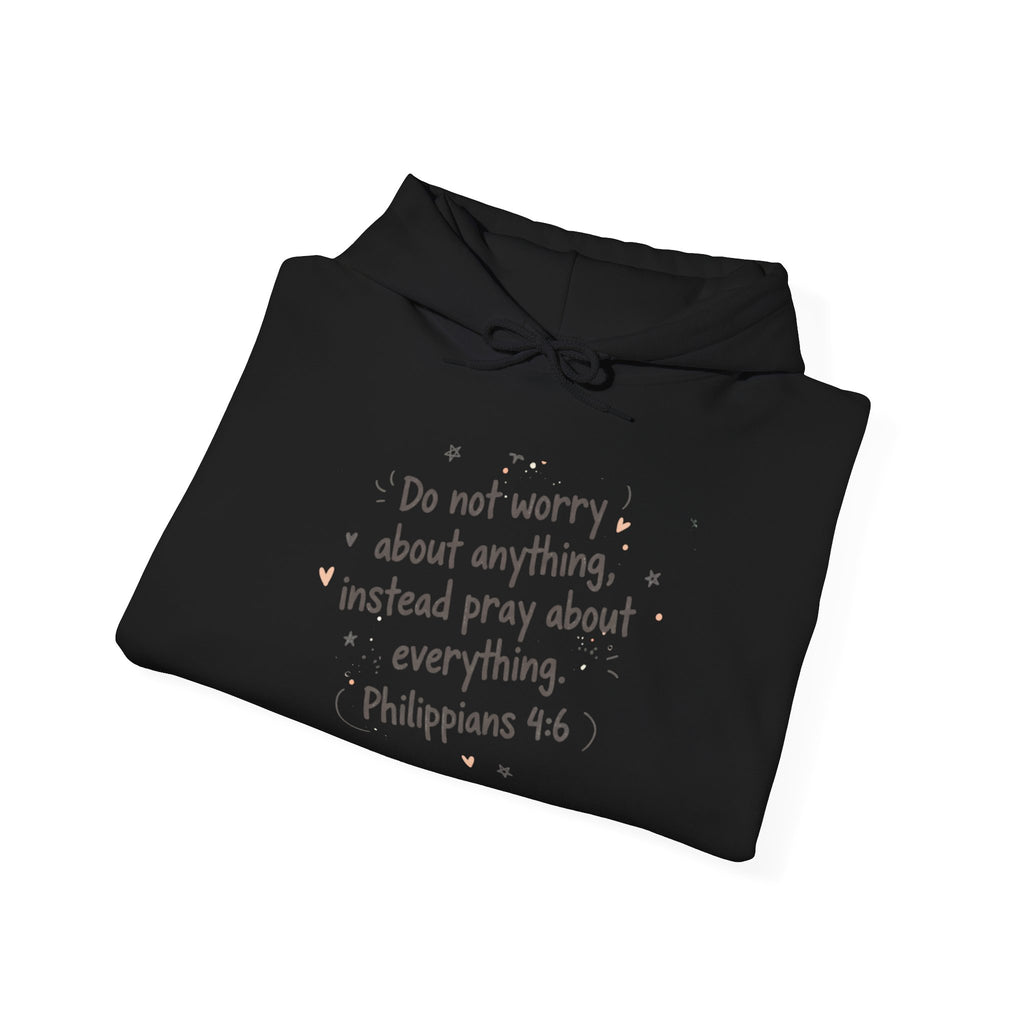handwritten messy type hoodie | messy script design, doodle text hoodie