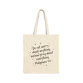 handwritten messy script tote | cotton canvas, doodle text, marker font aesthetic