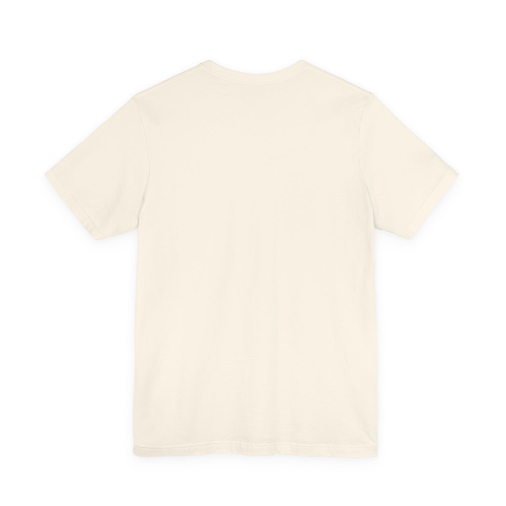 Neutral Rainbow Arc Tee | muted rainbow shirt, boho rainbow