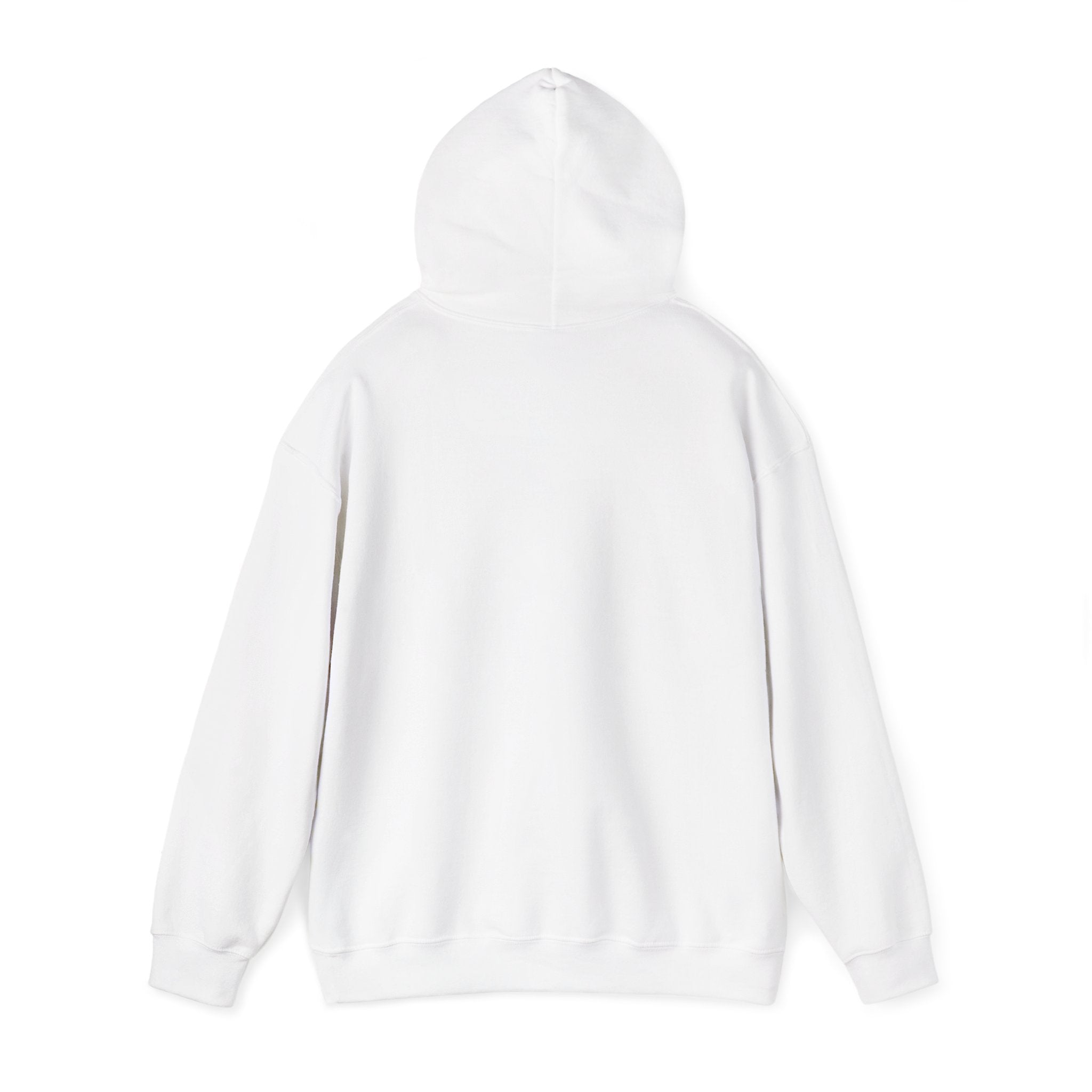 Crossover From Death 2 Life Hoodie — Bold Graphic Tour-Style Pullover