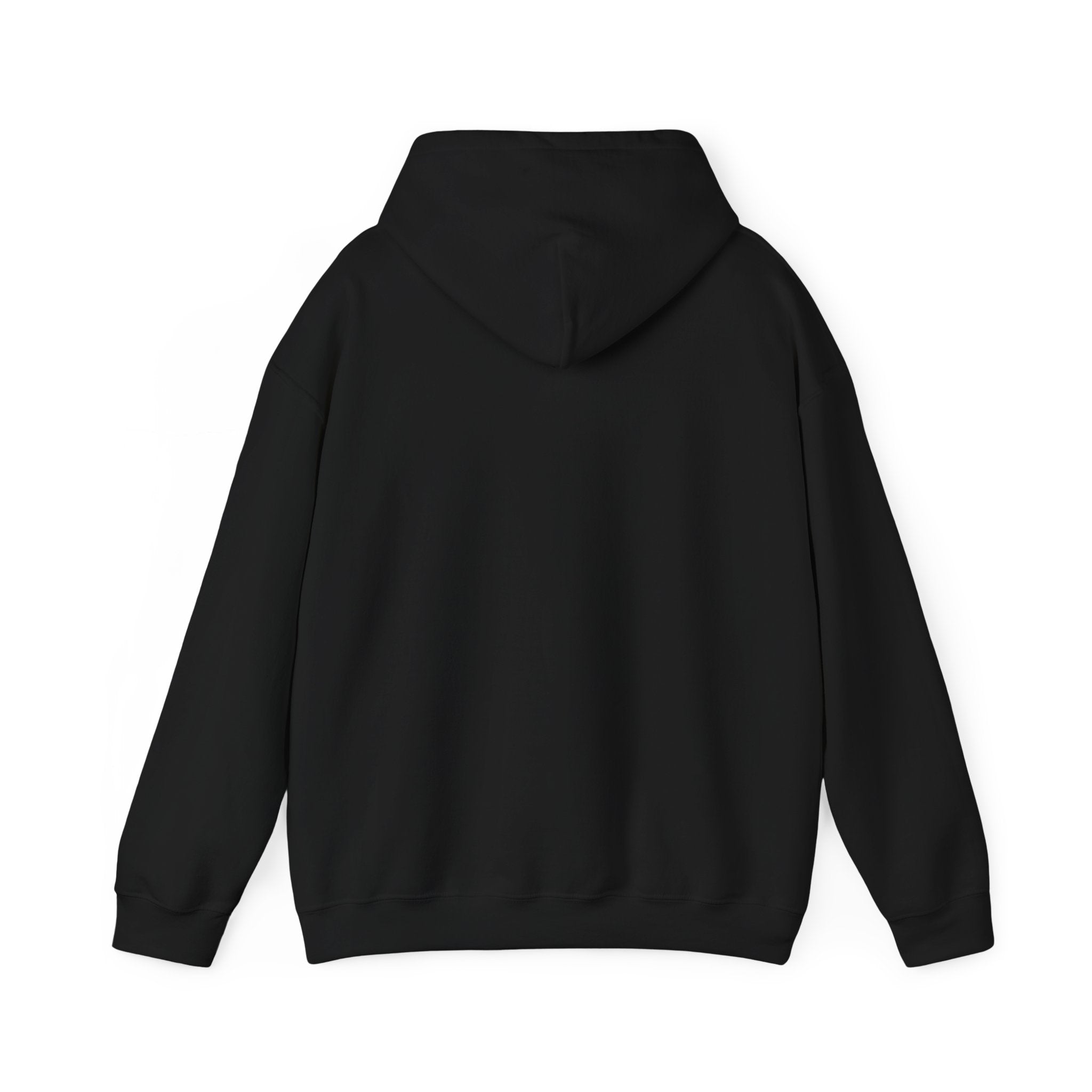 Crossover From Death 2 Life Hoodie — Bold Graphic Tour-Style Pullover