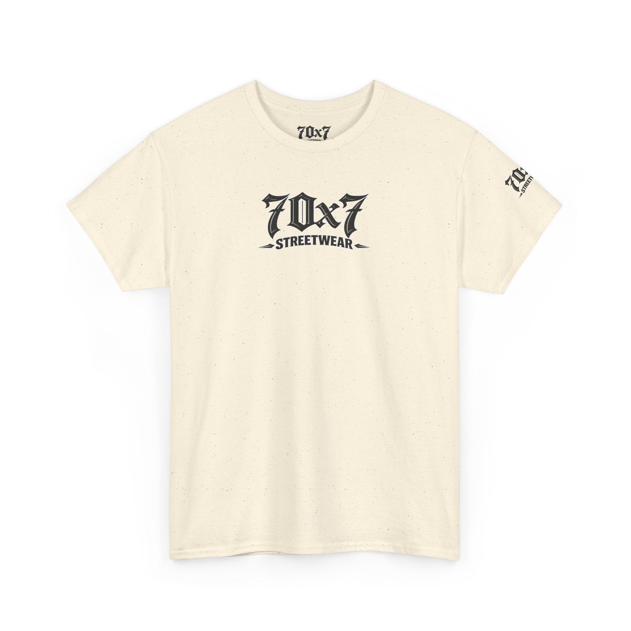 Christ Walk T-Shirt — ‘For we walk by faith, not by sight’ Christian Graphic Tee
