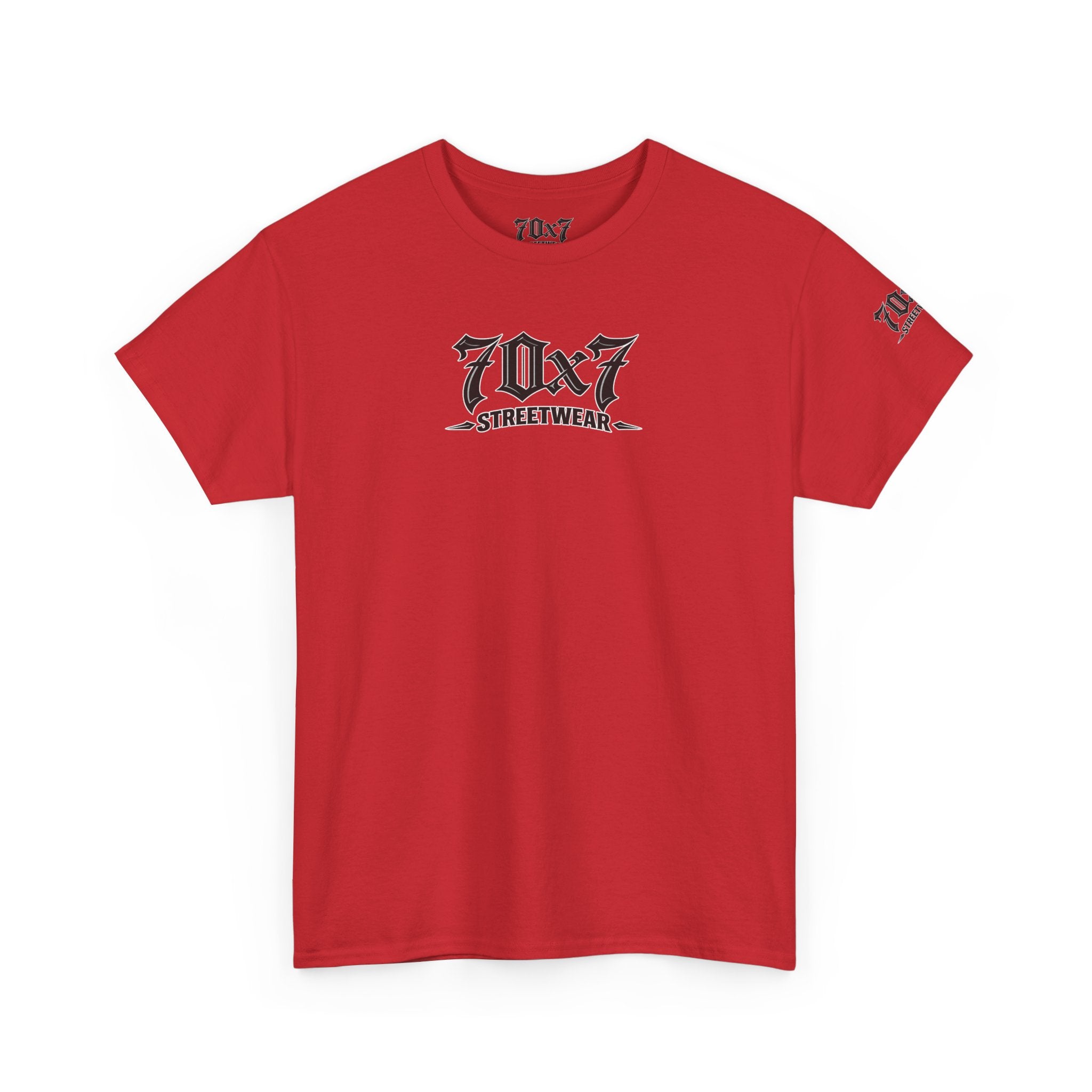 Christ Walk T-Shirt — ‘For we walk by faith, not by sight’ Christian Graphic Tee