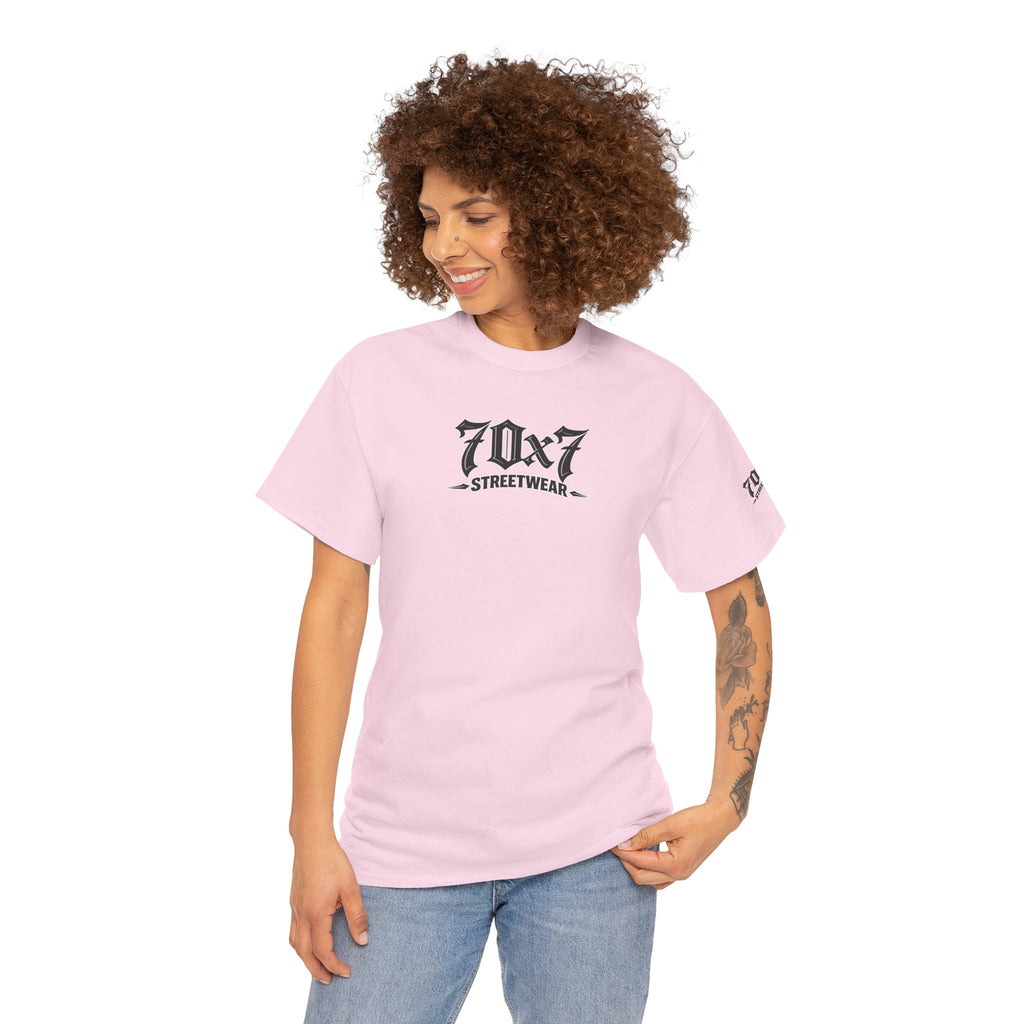 Christ Walk T-Shirt — ‘For we walk by faith, not by sight’ Christian Graphic Tee