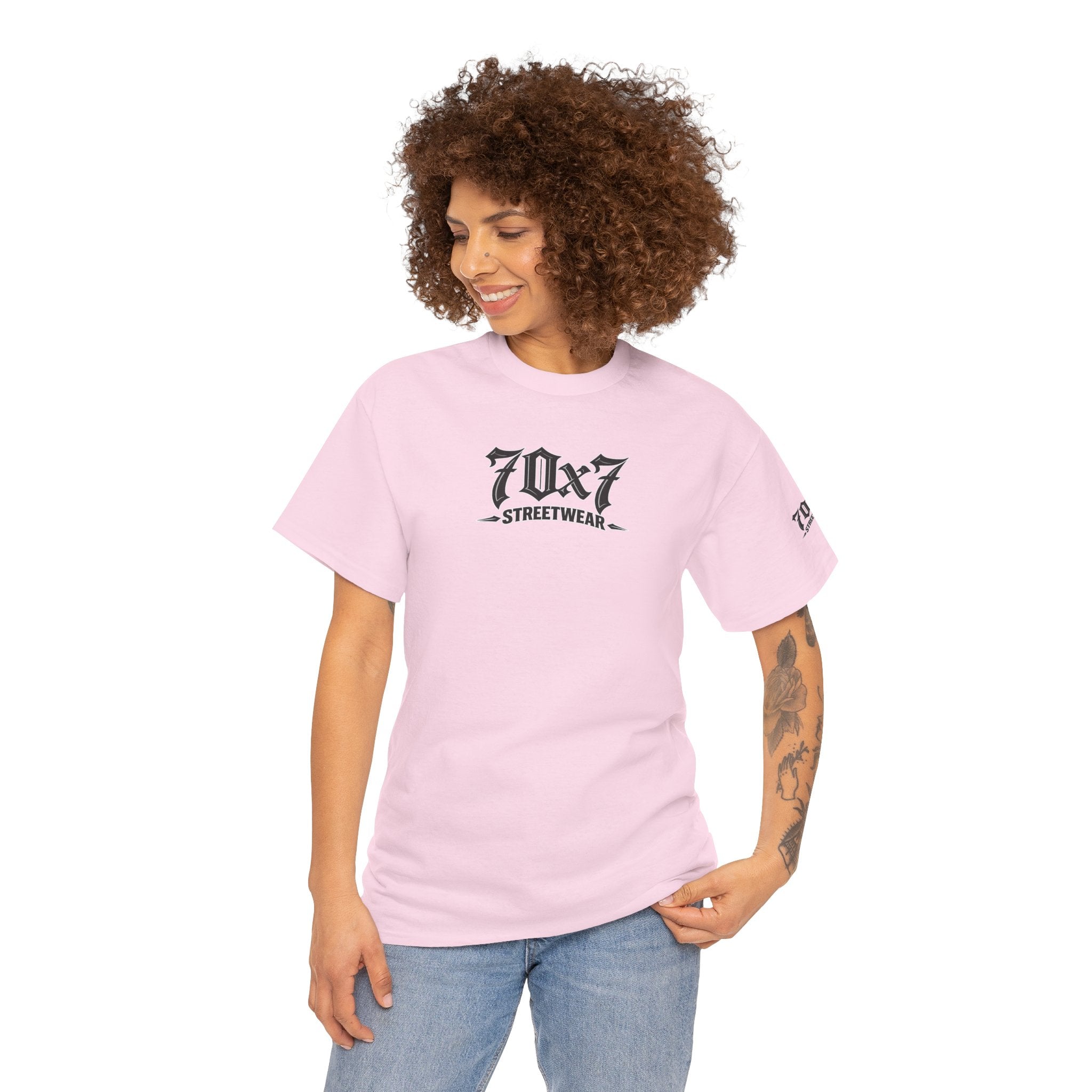 Christ Walk T-Shirt — ‘For we walk by faith, not by sight’ Christian Graphic Tee