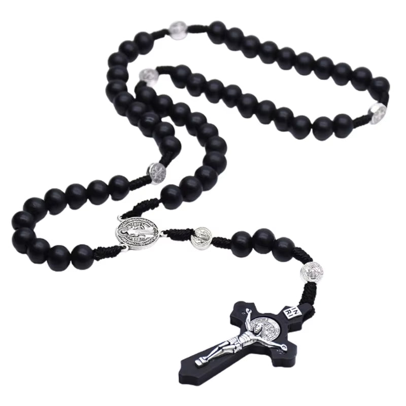 39 Types Rosary Necklace 