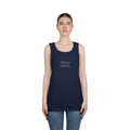Tank Top — 70x7 Cross Graphic Christian Faith Tank