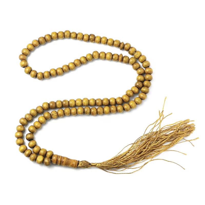 39 Types Rosary Necklace 