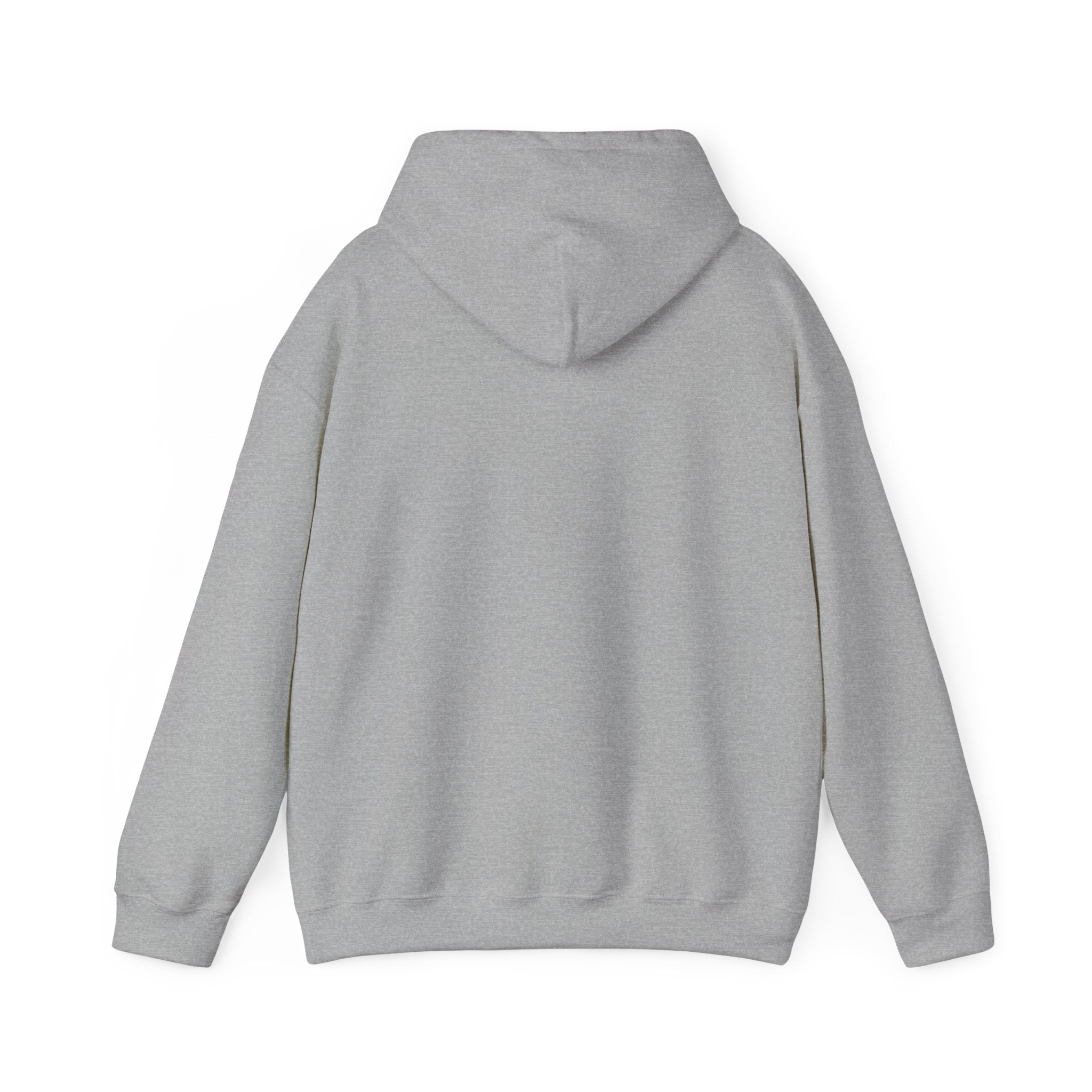 Crossover From Death 2 Life Hoodie — Bold Graphic Tour-Style Pullover