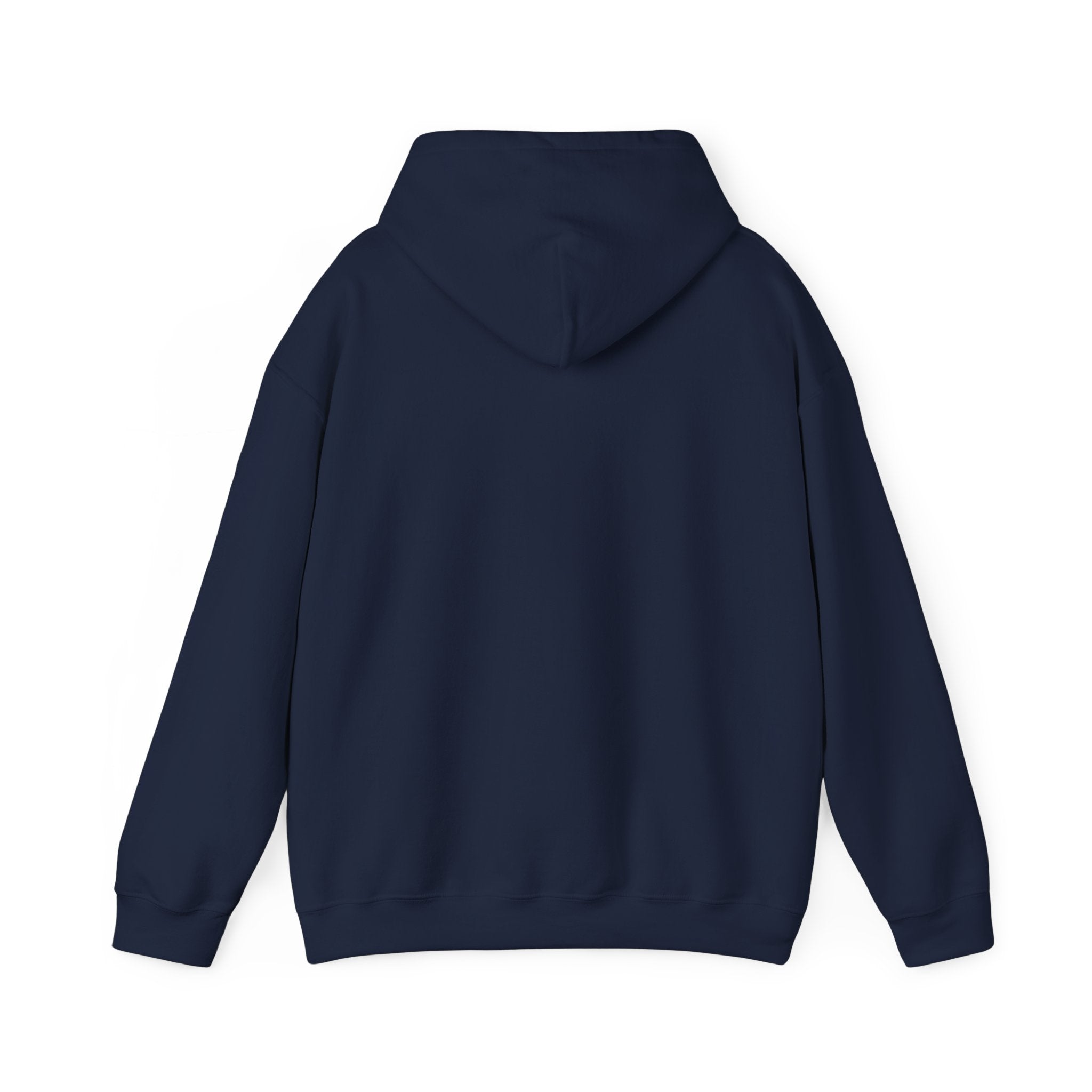 Crossover From Death 2 Life Hoodie — Bold Graphic Tour-Style Pullover