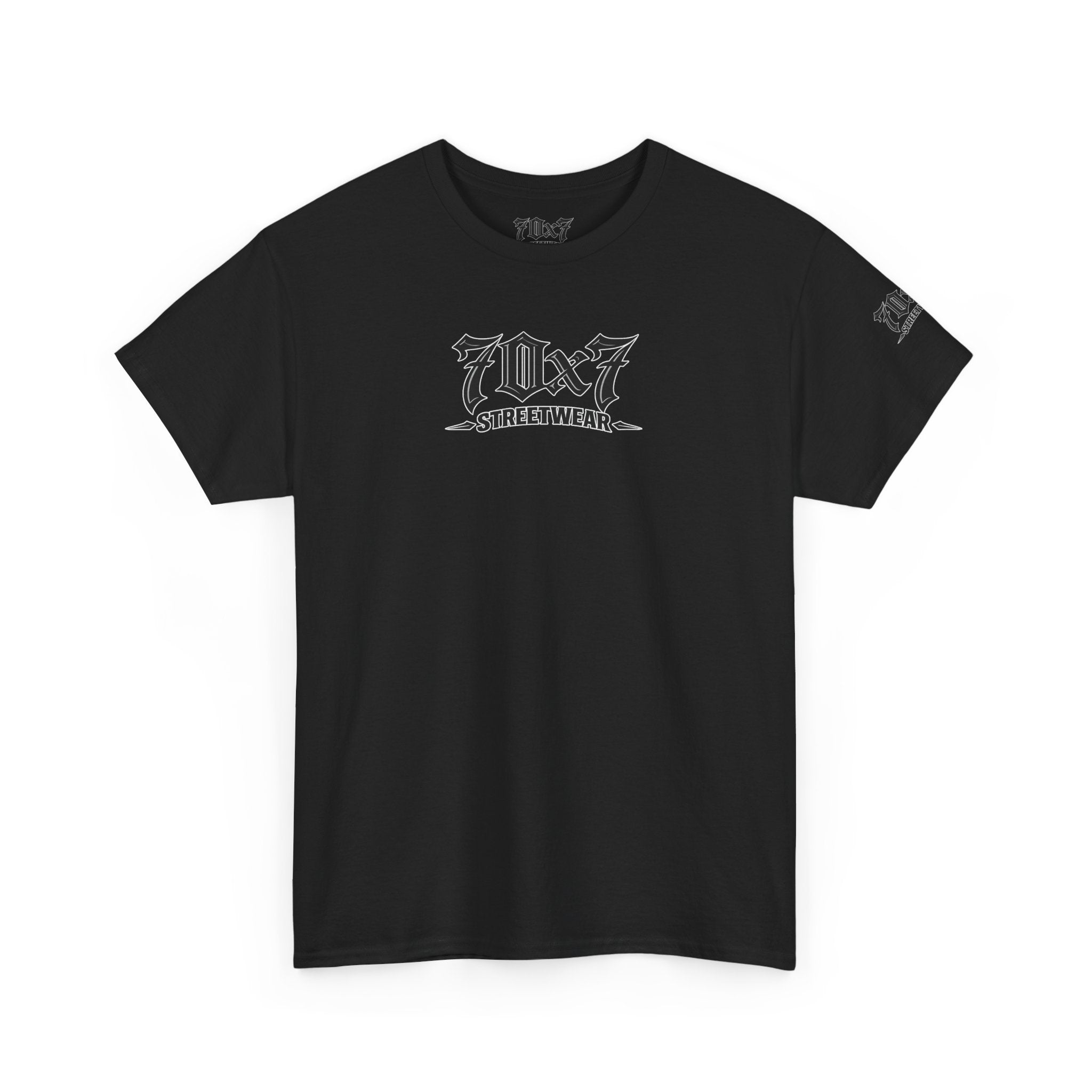 Christ Walk T-Shirt — ‘For we walk by faith, not by sight’ Christian Graphic Tee