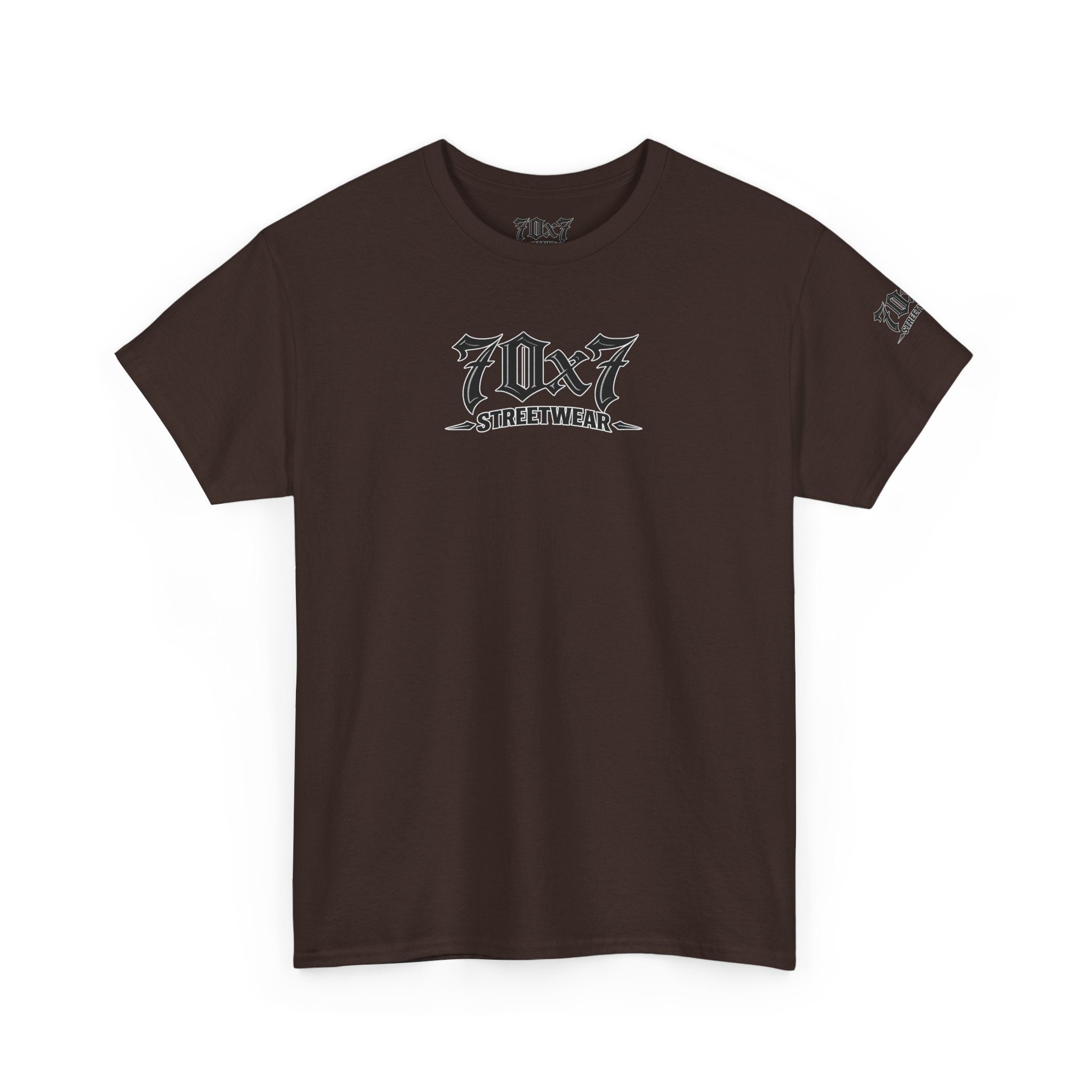 Christ Walk T-Shirt — ‘For we walk by faith, not by sight’ Christian Graphic Tee
