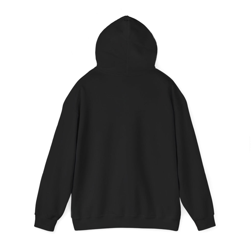 handwritten messy type hoodie | messy script design, doodle text hoodie