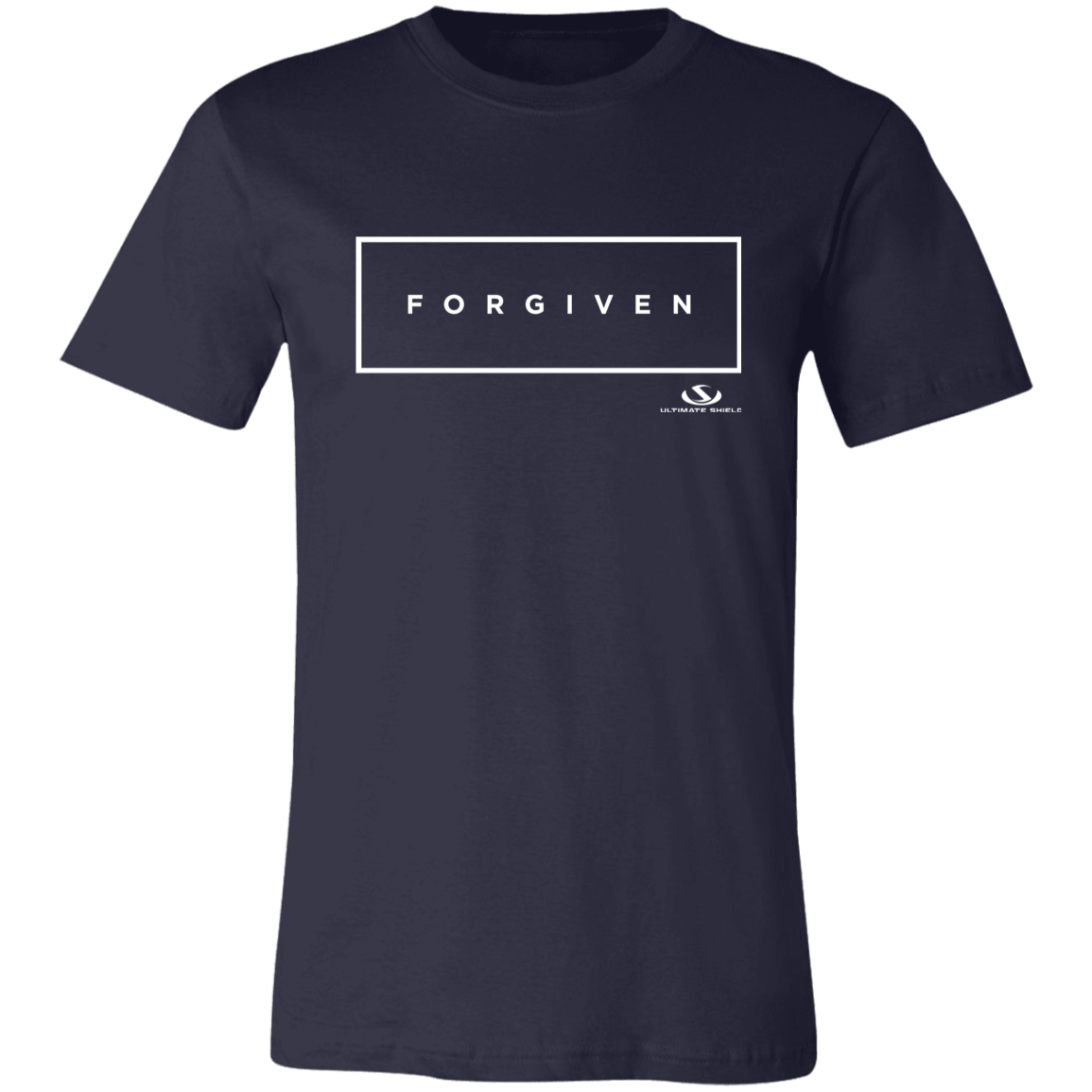 FORGIVEN Jersey Short-Sleeve T-Shirt