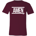 AMEN Unisex Jersey Short-Sleeve T-Shirt