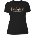 Perfected Ladies' Boyfriend T-Shirt