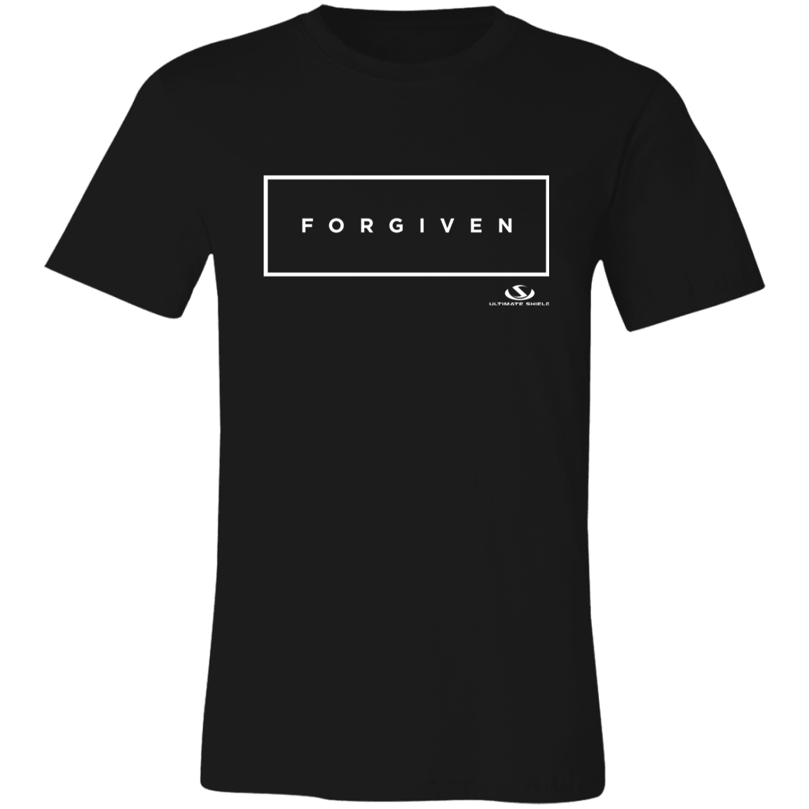 FORGIVEN Jersey Short-Sleeve T-Shirt