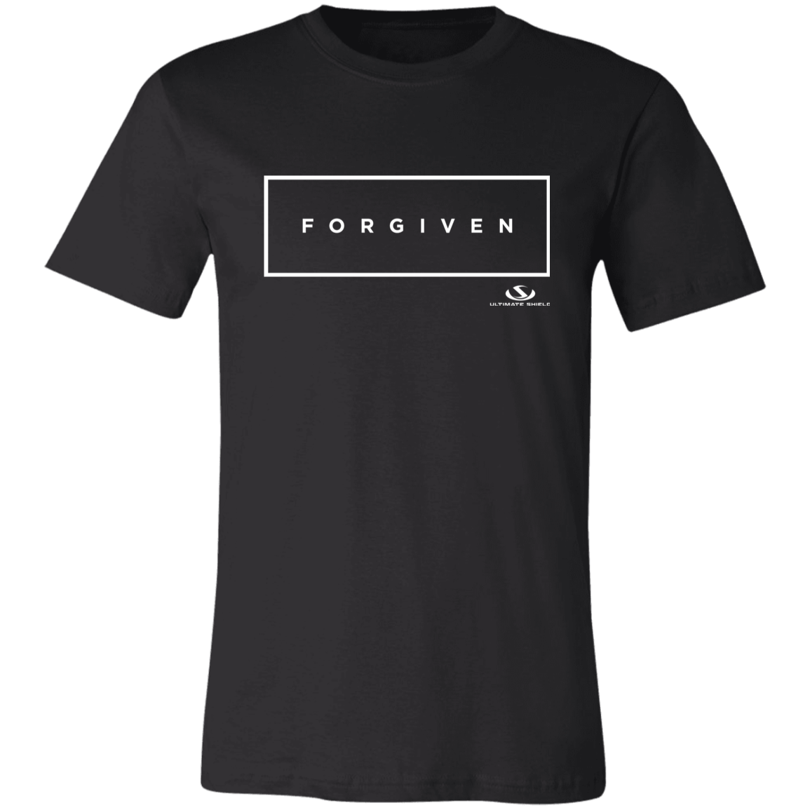 FORGIVEN Jersey Short-Sleeve T-Shirt