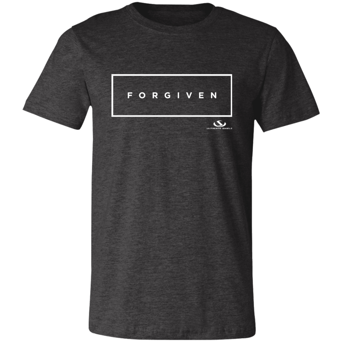 FORGIVEN Jersey Short-Sleeve T-Shirt