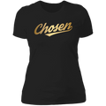 Chosen Ladies' Boyfriend T-Shirt