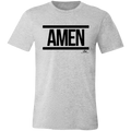 AMEN Unisex Jersey Short-Sleeve T-Shirt