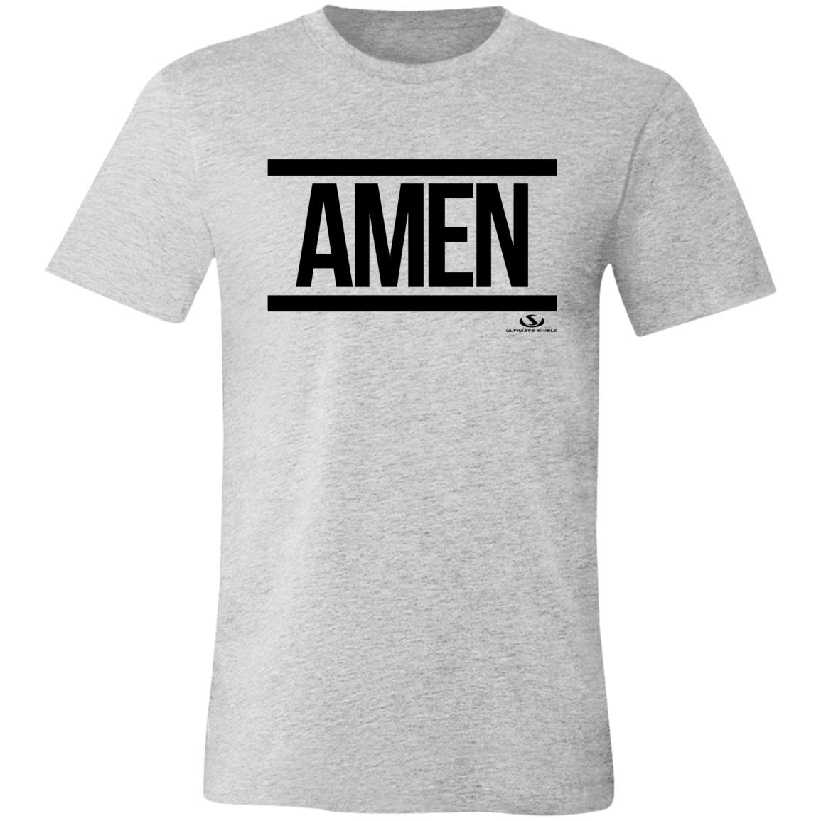 AMEN Unisex Jersey Short-Sleeve T-Shirt
