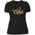 Chosen Ladies' Boyfriend T-Shirt