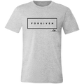FORGIVEN Unisex Jersey Short-Sleeve T-Shirt