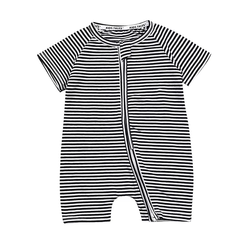 Unisex Newborn Baby Rompers Cotton Baby Boy Clothes Infant Jumpsuits Summer Bebe Clothes Short Sleeve Baby Girls Rompers Summer
